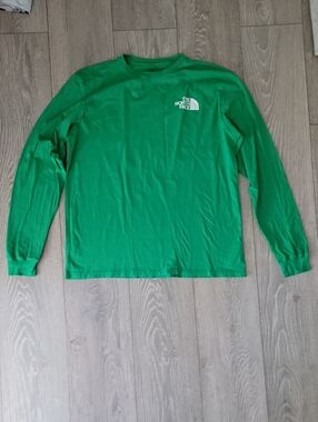The North Face Longsleeve